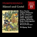 Hunperdinck - H?nsel und Gretel (2 CDs)