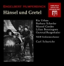 Humperdinck - Hänsel und Gretel (2 CDs)