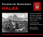 Moniuszko - Halka (2 CDs)