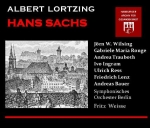 Lortzing - Hans Sachs (2 CDs)