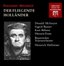 Wagner - Der fliegende Holl?nder (2 CDs) Wagner - Der fliegende Holl?nder (2 CDs)