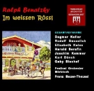 Benatzky - Im weissen Rössl (2 CDs)