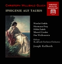 Gluck - Iphigenie auf Tauris (2 CDs)
