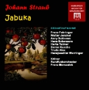 Johann Strauß - Jabuka (2 CDs)