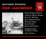 Dvorák - Der Jakobiner (2 CDs)