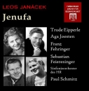Janacek - Jenufa (2 CDs)