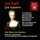 Leo Fall  - Die Kaiserin (2 CDs)