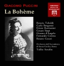 Puccini - La Bohème (2 CDs)