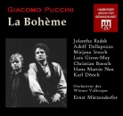 Puccini - La BohÃ¨me (2 CDs)