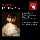 Verdi - La Traviata (2 CDs)