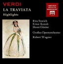 Verdi - La Traviata - Highlights (1CD)