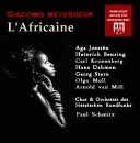 Meyerbeer - L'Africaine (2 CDs)