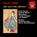 Lehár - Das Land des Lächelns (2 CDs)