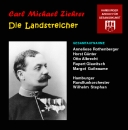 Ziehrer - Die Lanstreicher (2 CDs)
