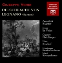 Verdi - Die Schlacht von Legnano (1 CD)