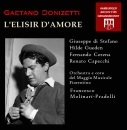 Donizetti - L'Elisir d'Amore (2 CDs)