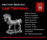 Berlioz - Les Troyens (3 CDs)