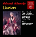 Künneke - Liselott (2 CDs)