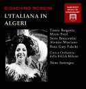 Rossini - L'Italiana in Algeri (2 CDs)