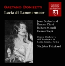 Donizetti - Lucia di Lammermoor (2 CDs)