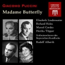 Puccini - Madame Butterfly (2 CDs)