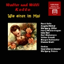 Walter und Willi Kollo - Wie einst im Mai (1 CD)