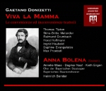 Donizetti - Viva la Mamma + Anna Bolena (2 CD)