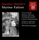 Donizetti - Marino Faliero (2 CDs) Donizetti - Marino Faliero (2 CDs)