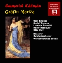 Kálmán - Gräfin Mariza (2 CDs)