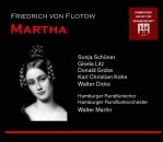 Friedrich von Flotow - Martha (2 CD)