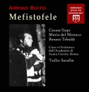 Boito - Mefistofele (2 CDs)