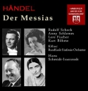 Händel - Messias (2 CDs)
