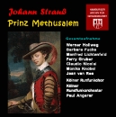 Johann StrauÃŸ - Prinz Methusalem (2 CDs)
