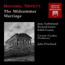 Tippett - The Midsummer Marriage (2 CDs)