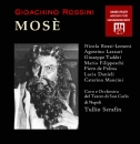 Rossini - Mosè (2 CDs)