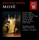 Rossini - Mosè (2 CDs)