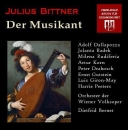 Julius Bittner - Der Musikant (2 CDs)
