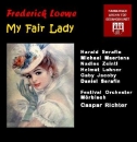 Loewe - My Fair Lady (2 CDs)