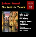 J. Strauß - Eine Nacht in Venedig (2 CDs)