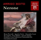 Boito -Nerone (2CDs)