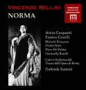 Bellini - Norma (2 CDs)