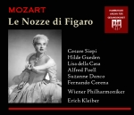 Mozart - Le Nozze di Figaro (3 CDs)