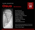 Janácek - Osud (2 CD)