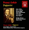 Lehár - Paganini (2 CDs)