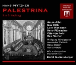 Hans Pfitzner - Palestrina (2 CD)