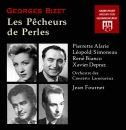 Bizet - Les Pêcheurs de Perles (2 CDs)