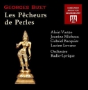 Bizet - Les Pecheurs de Perles (2 CDs)