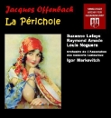 Offenbach - La Périchole (2 CDs)