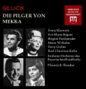 Gluck - Die Pilger von Mekka (1 CD)