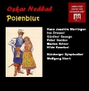 Nedbal - Polenblut (2 CDs)